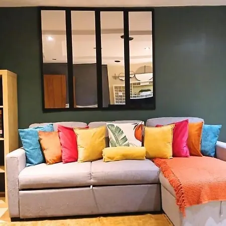 Big House In 4 Contractors *